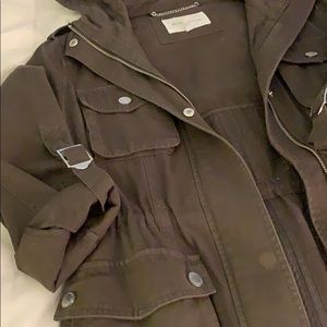 BCBGeneration utility jacket